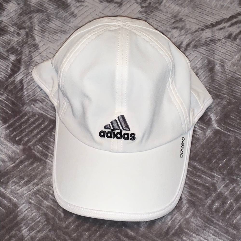 Adidas hat